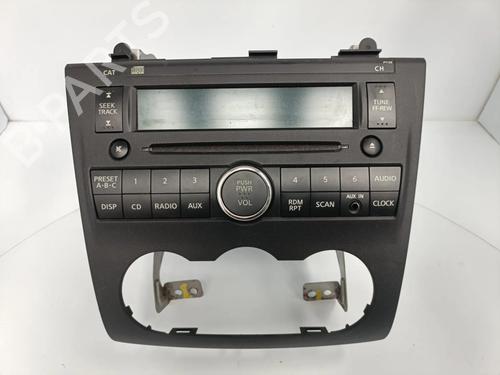 Used Radio Radio NISSAN ALTIMA (L32) 2.5 (188 hp) 32430146 32430146