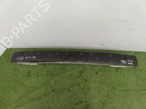 Used Front bumper reinforcement Front bumper reinforcement NISSAN ALTIMA (L32) 2.5 (188 hp) 32430147 32430147