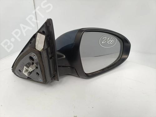 Used Right mirror Right mirror KIA CEED (CD) 1.6 CRDi 115 (116 hp) 32002644 32002644