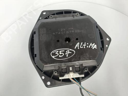 Used Heater blower motor Heater blower motor 33966094 33966094