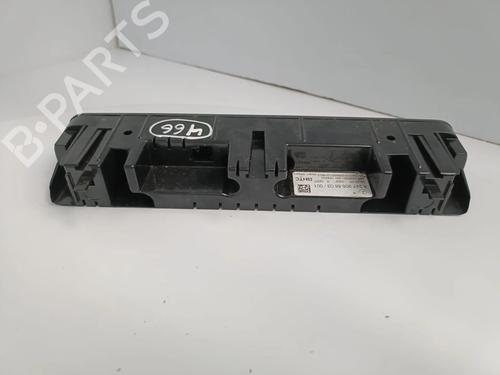 Climate control MERCEDES-BENZ A-CLASS (W177) A 180 d (177.003) | BP33995875I5 - Image 3