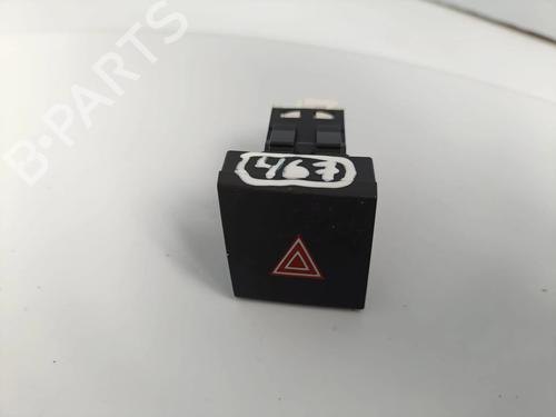 Used Warning switch Warning switch PEUGEOT 508 SW I (8E_) 1.6 HDi (115 hp) 33995876 33995876