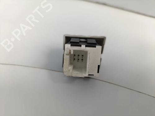 Warning switch PEUGEOT 508 SW I (8E_) 1.6 HDi | BP33995876I22 - Image 3