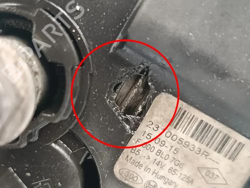 Alternator DACIA LOGAN MCV II 1.5 dCi | BP33995878M7  - Image 6