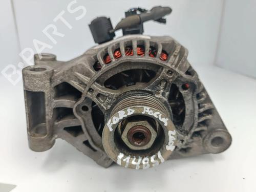 Used Alternator Alternator FORD FOCUS II Turnier (DA_, FFS, DS) 1.4 (80 hp) 33995879 33995879