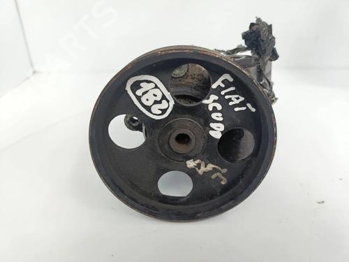Used Steering pump Steering pump FIAT SCUDO Van (220_) 1.9 D (69 hp) 33995880 33995880
