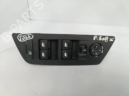 Used Left front window switch Left front window switch 33995882 33995882