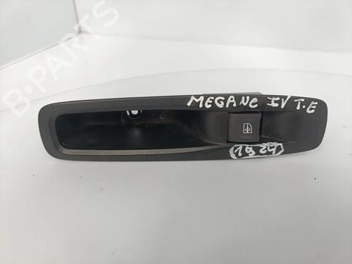 Used Left rear window switch Left rear window switch 33995884 33995884