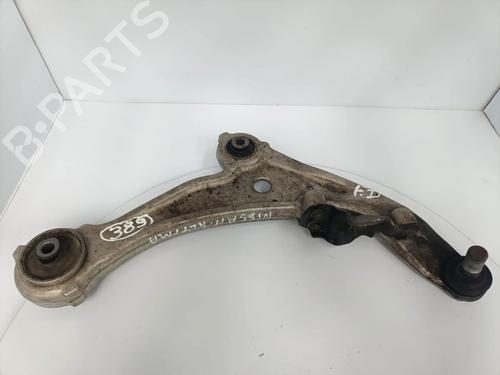 Used Right front suspension arm Right front suspension arm NISSAN ALTIMA (L32) 2.5 (188 hp) 33995886 33995886