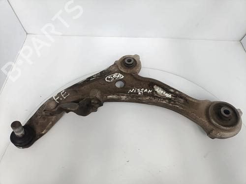 Used Left front suspension arm Left front suspension arm NISSAN ALTIMA (L32) 2.5 (188 hp) 33995887 33995887