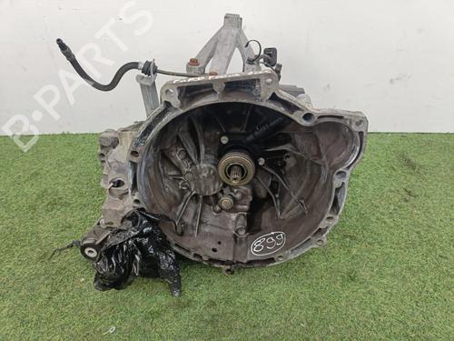 Used Gearbox Gearbox FORD FOCUS II Turnier (DA_, FFS, DS) 1.4 (80 hp) 33995889 33995889