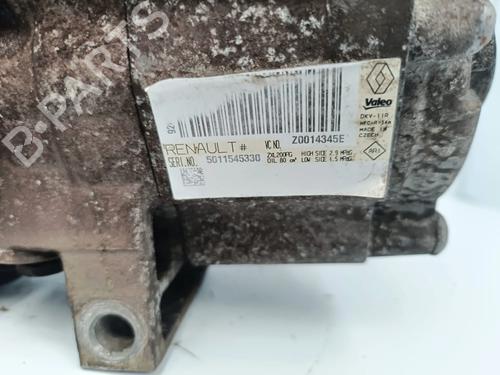 AC compressor DACIA LOGAN MCV II 1.5 dCi | BP33995892M34  - Image 5