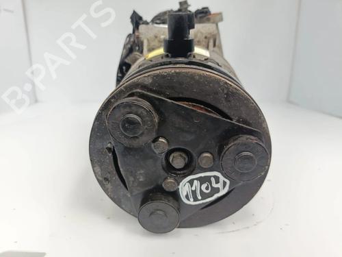 Used AC compressor AC compressor FORD FOCUS II Turnier (DA_, FFS, DS) 1.4 (80 hp) 33995893 33995893