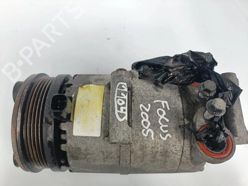 AC compressor FORD FOCUS II Turnier (DA_, FFS, DS) 1.4 | BP33995893M34  - Image 5