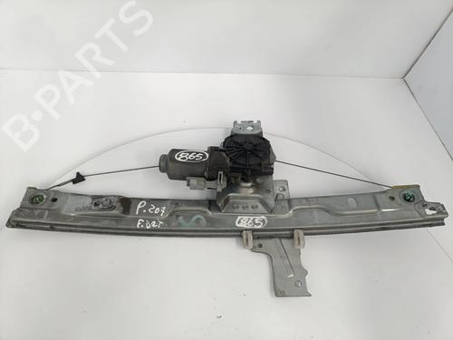 Used Front right window mechanism Front right window mechanism 33995895 33995895