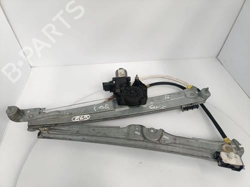 Used Front left window mechanism Front left window mechanism 33995899 33995899