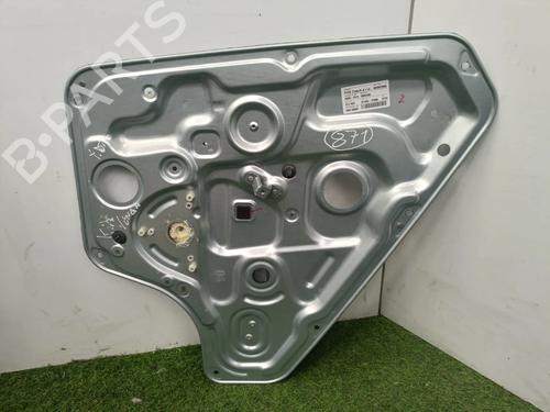 Used Rear right window mechanism Rear right window mechanism 33995901 33995901