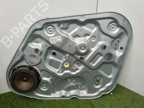 Used Front right window mechanism Front right window mechanism KIA VENGA (YN) 1.6 CRDi 115 (116 hp) 33995902 33995902