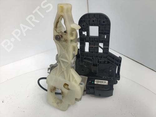 Used Front right lock Front right lock 33995905 33995905