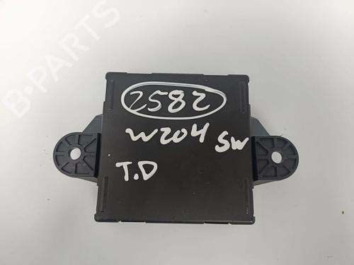 Electronic module MERCEDES-BENZ C-CLASS (W204) C 220 CDI (204.002) | BP33995909M83 - Image 2