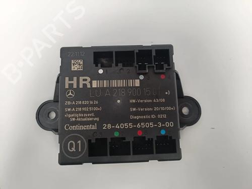 Used Electronic module Electronic module 33995909 33995909