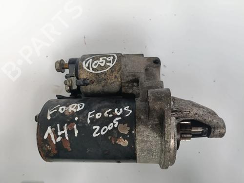 Used Starter Starter FORD FOCUS II Turnier (DA_, FFS, DS) 1.4 (80 hp) 33995913 33995913