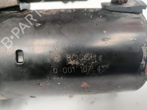 Starter FORD FOCUS II Turnier (DA_, FFS, DS) 1.4 | BP33995913M8  - Image 5