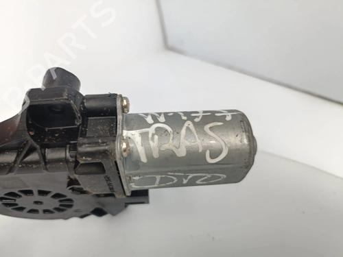 Right rear window motor MERCEDES-BENZ A-CLASS (W177) A 180 d (177.010) | BP33995917E22 - Image 2
