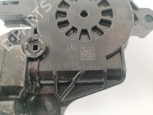 Right rear window motor MERCEDES-BENZ A-CLASS (W177) A 180 d (177.010) | BP33995917E22 - Image 3