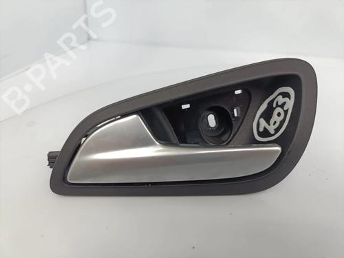 Used Rear left interior door handle Rear left interior door handle 33995926 33995926