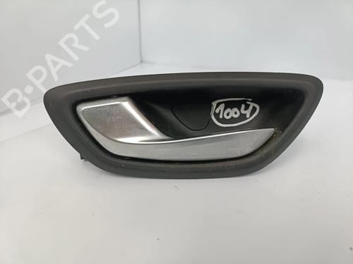 Used Rear left interior door handle Rear left interior door handle 33995927 33995927