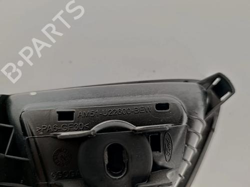 Front right interior door handle FORD FOCUS III Turnier 1.6 TDCi | BP33995929I14 - Image 3