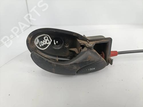 Used Front right interior door handle Front right interior door handle 33995931 33995931