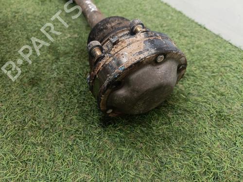 Left rear driveshaft MERCEDES-BENZ E-CLASS (W124) E 250 Turbo-D (124.128) | BP33995935M40 - Image 3