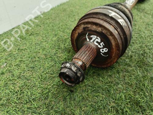 Left rear driveshaft MERCEDES-BENZ E-CLASS (W124) E 250 Turbo-D (124.128) | BP33995935M40 - Image 2