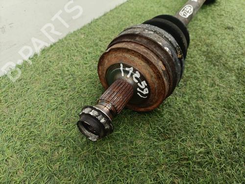 Right rear driveshaft MERCEDES-BENZ E-CLASS (W124) E 250 Turbo-D (124.128) | BP33995936M41 - Image 2