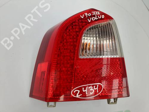 Used Left taillight Left taillight VOLVO V70 III (135) D5 (215 hp) 29803917 29803917