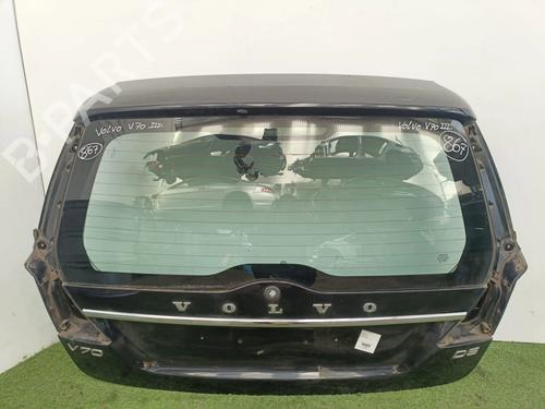 Used Tailgate Tailgate VOLVO V70 III (135) D5 (215 hp) 29803932 29803932