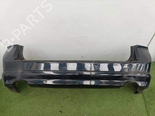 Used Rear bumper Rear bumper VOLVO V70 III (135) D5 (215 hp) 29803923 29803923
