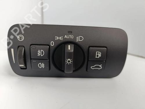 Used Headlight switch Headlight switch VOLVO V70 III (135) D5 (230 hp) 34039373 34039373