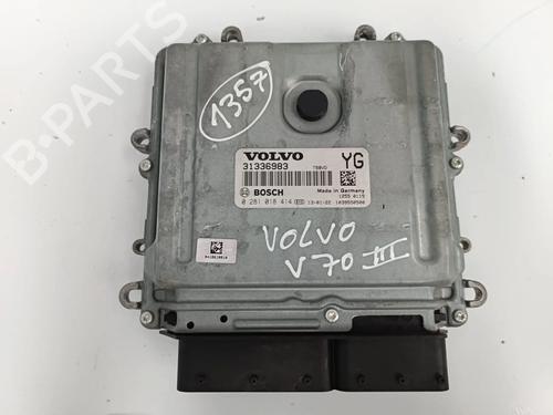 Used Engine control unit (ECU) Engine control unit (ECU) 34039376 34039376