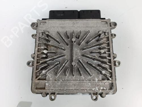 Engine control unit (ECU) VOLVO V70 III (135) D5 | BP34039376M57 - Image 4