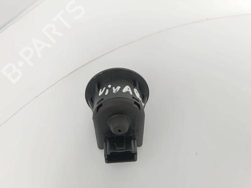 Mirror switch OPEL VIVARO B Van (X82) 1.6 CDTI (05) | BP34039379I25 - Image 2