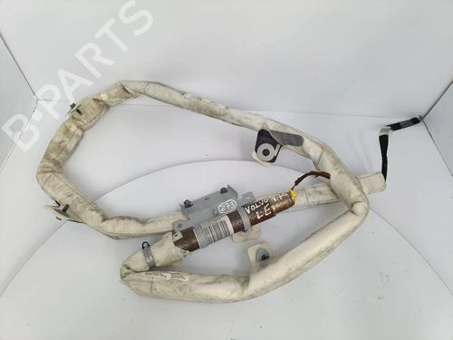 Used Left curtain airbag Left curtain airbag VOLVO V70 III (135) D5 (230 hp) 34039382 34039382