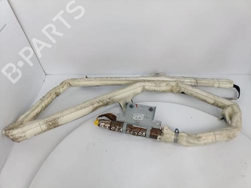 Used Right curtain airbag Right curtain airbag VOLVO V70 III (135) D5 (230 hp) 34039383 34039383