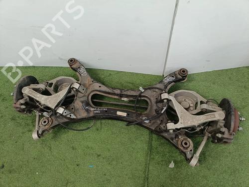 Used Rear axle Rear axle 34039388 34039388