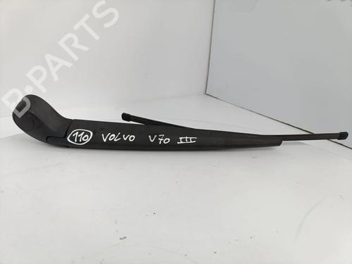 Used Rear windshield wiper arm Rear windshield wiper arm 34042157 34042157