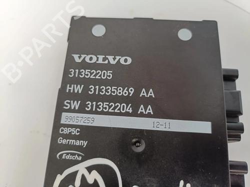 Electronic module VOLVO V70 III (135) D5 | BP34042159M83 - Image 3