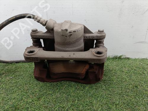 Left front brake caliper RENAULT MEGANE III Hatchback (BZ0/1_, B3_) 1.5 dCi (BZ0C) | BP34042165M105 - Image 2