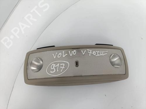 Plafonier Plafonier VOLVO V70 III (135) D5 (230 hp) 34042167 34042167